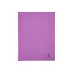 3130630882909-Exacompta Forever Young - Porte vues - 40 vues - A4 - disponible dans différentes couleurs-Avant-2