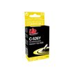 3584770882617-Cartouche compatible Canon CLI-526 - jaune - Uprint-Angle gauche-1