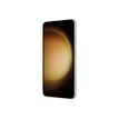 8806094724868-Samsung Galaxy S23 - Smartphone - 5G - 8/128 Go - crème-Angle droit-1