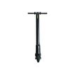 4895160632903-Trottinette électrique ICON BIT Kick Scooter TT - vitesse 20 km/h - noire-Avant-2