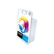 Cartouche compatible HP 23 - cyan, magenta, jaune - Switch 