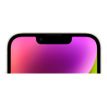 0194253411888-Apple iPhone 14 - Smartphone - 5G - 512 Go - blanc-Gros plan-5