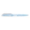 4902505603723-Pilot FriXion Light Natural - Surligneur effaçable - bleu ciel-Angle gauche-0