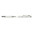 4002432102204-Leitz Complete 4 in 1 - Stylet / lampe torche / stylo à bille / pointeur laser - blanc-Avant-2