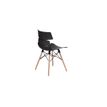 3700339877119-Chaise TESS - pieds bois et acier noir - noir-P_400000346_4-3