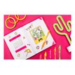 4902505586415-Pilot G-2 Neon - Roller - pointe moyenne - rose-P_400000373_4-4