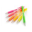 4902505586453-Pilot G-2 Neon - Roller - pointe moyenne - jaune-P_400000377_2-2