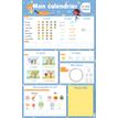 3133097358536-Les Posters ardoises - Mon Calendrier-P_400000495_1-0