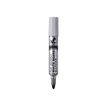 884851047946-Pentel MAXIFLO - Marqueur effaçable - pointe ogive ultra large - noir-P_400001325_2-1