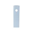 Exacompta Mag-Cube Aquarel - Porte-revues - bleu pastel