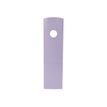 Exacompta Mag-Cube Aquarel - Porte-revues - mauve