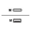 3571211433583-Bigben - câble de charge et de synchronisation USB/Connectique Lightning - 1m - blanc-P_400001650_1-2
