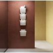 3660141280227-Corbeille murale XL - H 38,5 x L 40 x P 11,5 cm - vert-P_400001947_3-2