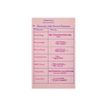 3130630555773-Exacompta Aquarel - Chemise à rabats + 25 fiches bristol 12,5x20 cm (4 couleurs assorties-P_400002403_3-5