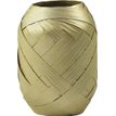 3663619059967-Clairefontaine Eurowrap Christmas - Bolduc mat - ruban d'emballage cadeau - or-P_400002941_1-0