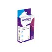 Cartouche compatible HP 11 - jaune - Wecare
