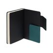 8056304488930-Legami My Notebook - Carnet de notes à élastique - 9,5 x 13,5 cm - ligné - bleu pétrol-P_400003725_6-6