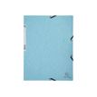 3130631555604-Exacompta Aquarel - 5 Chemises à 3 rabats A4 - coloris assortis-P_400003833_5-4