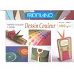 8001348162513-FABRIANO - Papier dessin couleur - 12 feuilles 24 x 32 cm - 160G-P_400003856_1-0