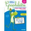 9782210757240-MAGNARD - Graphilettre cycle CE2-CM-P_400003857_1-0