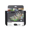 884955073902-ProMarker Architecture - Trousse de 24 marqueurs double pointe-P_400005035_11-7