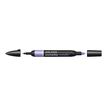 884955071007-ProMarker - Marqueur double pointe - violet métallique-P_400005038_1-0