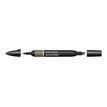 884955073698-ProMarker - Marqueur double pointe - gris chaud 6-P_400005041_1-0