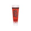 5011386020501-Daler-Rowney Graduate 500 - Peinture acrylique - 120 ml - rouge cadium-P_400005069_1-0