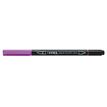 4084900608869-Lyra Aqua Brush Duo - Feutre pinceau double pointe - violet rouge-P_400005280_1-0