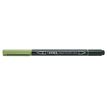 0000006016210-Lyra Aqua Brush Duo - Feutre pinceau double pointe - vert mousse-P_400005305_1-0
