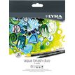 4084900601242-Lyra Aqua Brush Duo - 36 Feutres pinceaux double pointe - couleurs assorties-P_400005341_1-0