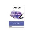 3148950021212-Canson Graduate Mixed Media - Bloc dessin - 20 feuilles - A3 - 200 gr-P_400005347_1-0
