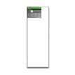 5011386030081-Daler-Rowney Simply - Châssis entoilé - 20 x 50 cm-P_400005373_1-0