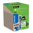 3131910556282-Pilot V BOARD MASTER - 10 Marqueurs effaçables + 10 recharges - pointe ogive - bleu-P_400005727_1-0