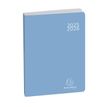 3660942072441-Agenda Soft Harmony - 1 jour par page - 12 x 17 cm - disponible dans différentes couleurs-P_400005828_6-0