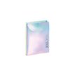 3660942072502-Agenda Iris - 1 jour par page - 12 x 17 cm - disponible dans différentes couleurs - Exaco-P_400005837_1-0
