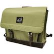 Walker Essentiel Scooter - Cartable 38 cm vert olive - 2 compartiments - Carpentras