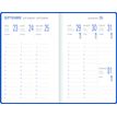 3664447097879-Agenda à élastique Tivoli - 1 semaine sur 2 pages - 10 x 15 cm - 3 décors au choix - Ob-P_400006242_4-3