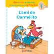9782047358580-L'ami de Carmélito - Cocorico je sais lire ! Mes premières lectures avec Les P'tites Pou-P_400007105_1-0
