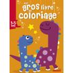 9782508045103-Mon gros livre de coloriage - Dinosaures (3-5 ans)-P_400007141_1-0