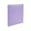 3130630519706-Exacompta Chromaline - Classeur souple à anneaux - Dos 40 mm - A4+ - disponible dans diff-P_400007498_5-4