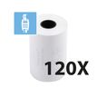 3130633407512-Exacompta - 6 Boîtes de 20 Bobines thermiques - rouleaux TPE - 57 x 40 x 12 mm - sans Bis-P_400007613_1-0