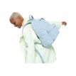 3663991075364-EASTPAK Padded Pak'r - Sac à dos - 40 cm - Super fashion light blue-P_400008379_8-7