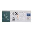 9002493109438-Exacompta - 10 Porte noms - A6 plié-P_400008541_2-1