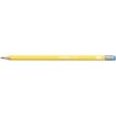 4006381504980-STABILO pencil 160 - 3 Crayons à papier - HB - embout gomme - couleurs assorties-P_400008787_2-1