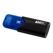 3126170173126-Emtec B110 Click Easy 3.2 - clé USB 3.2 - 32 Go - bleu-P_400008840_1-0