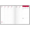 3147280036392-Agenda Oxford First - 1 semaine sur 2 pages - 21 x 27 cm - noir - Hamelin--1