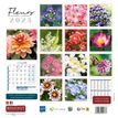 3592930027068-Calendrier illustré BOUCHUT 30 x 30 cm FLEURS 70 %-P_400009179_4-2