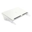8717399998277-Bakker Elkhuizen FlexDesk 630N - porte document coulissant - transparent-P_400009883_4-0