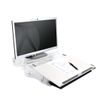 8717399998277-Bakker Elkhuizen FlexDesk 630N - porte document coulissant - transparent-P_400009883_7-3